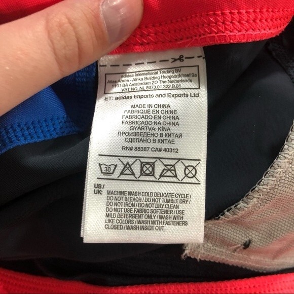 Adidas Supernova Running Tights Size Small - Picture 14 of 16